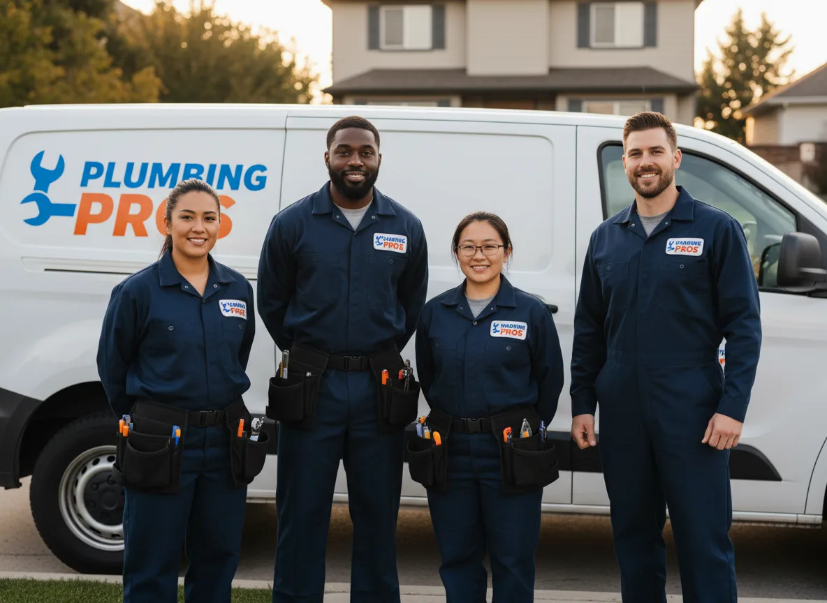 Water Heater Repair company in Hadley, NY